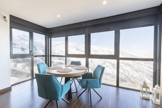 Apartment  Urbanizacion solynieve. Fabuloso piso totalmente reformado en sierra nevada