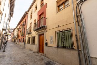Appartamento in San Matías - Realejo. Encanto y rentabilidad en el corazón del realejo