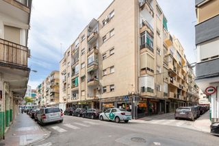 Pis a Barrio de Zaidín