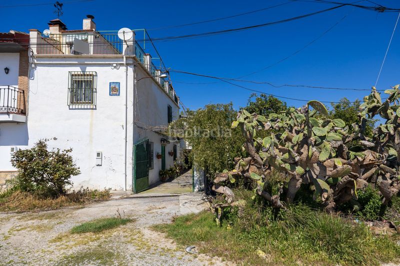 Foto df8b89da-0619-4cbd-a428-2f8100663e87. Masia amb aparcament a Poniente Armilla