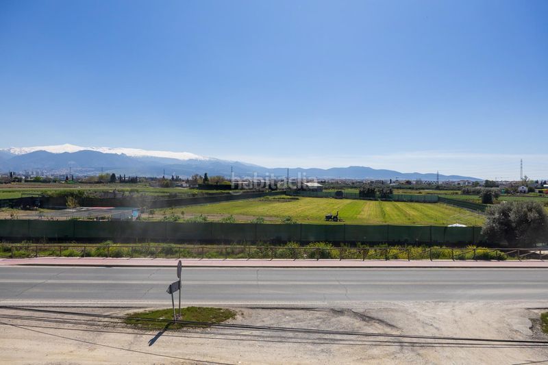Foto f934f028-9622-4a4e-98c8-f2cf4245dcfc. Masia amb aparcament a Poniente Armilla