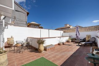 Penthouse in San Matías - Realejo. Ático estudio en pleno centro de granada