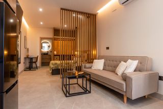 Studio à San Ildefonso. Espectacular vivienda  en pleno centro!