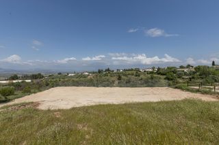 Finca rústica en Moraleda de Zafayona