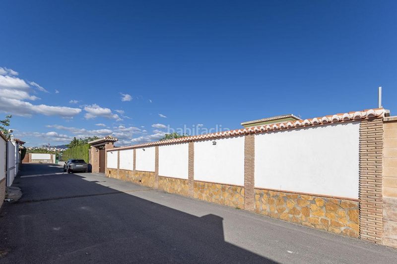 Foto f62658ba-f835-4b5e-b268-6356ede82a0b. Xalet amb calefacció aparcament piscina a Albolote
