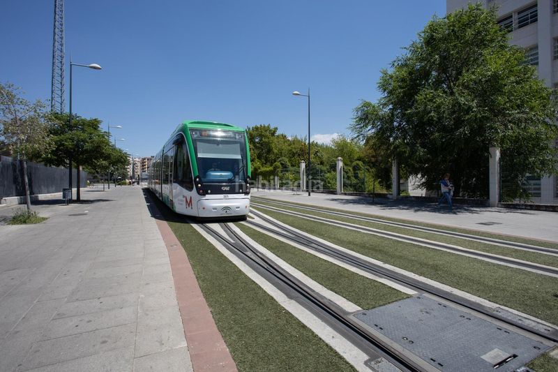 Foto b81d695c-8a56-436a-a965-1cfe64db0bac. Pis amb calefacció a Centro - Sagrario Granada