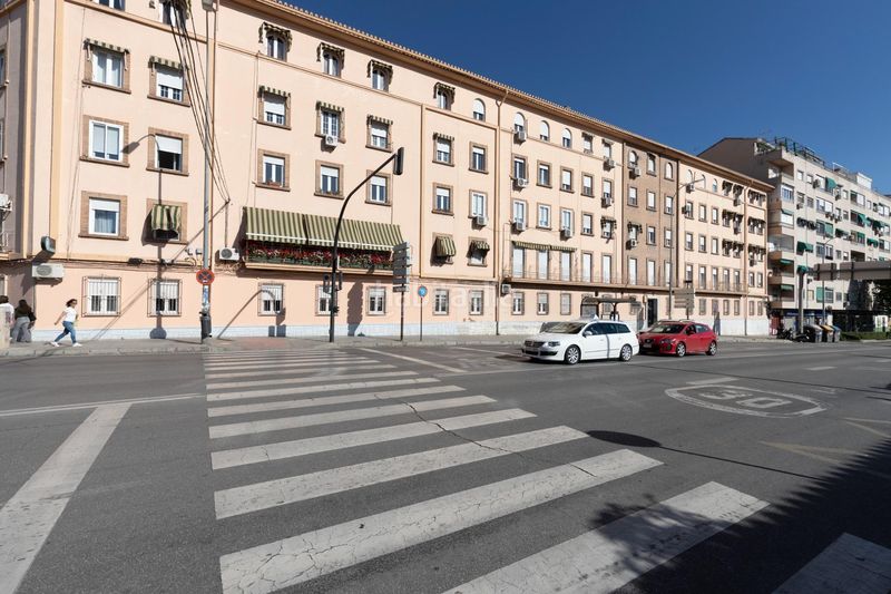 Foto ca3d92d4-5fd2-4b7e-a486-364e947e45cb. Pis amb calefacció a Centro - Sagrario Granada