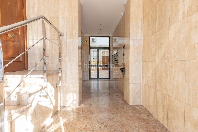 Foto d719bcdf-751a-4816-b6e1-f91d13aff921. Pis amb calefacció a Centro - Sagrario Granada