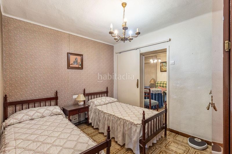 Foto 04e8b3f3-bdde-4832-a771-ed7fcb50fa48. Pis a Barrio de Zaidín Granada