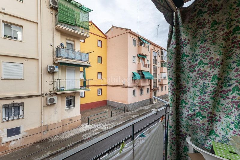 Foto cb3f2e57-eca6-458a-ae3b-864507deda41. Pis a Barrio de Zaidín Granada