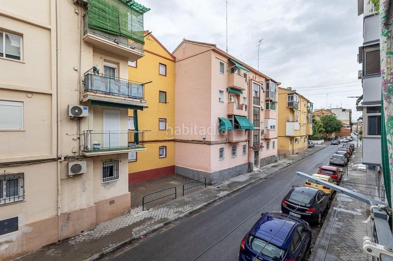 Foto cc50f344-f0c1-4971-a0dd-dfda90ad9b0a. Pis a Barrio de Zaidín Granada