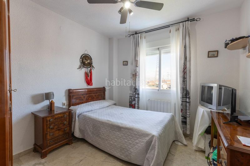 Foto 1c791f4c-7142-4839-99d7-0965be85b4a1. Casa pareada estupenda casa pareada con piscina en Híjar en Gabias (Las)