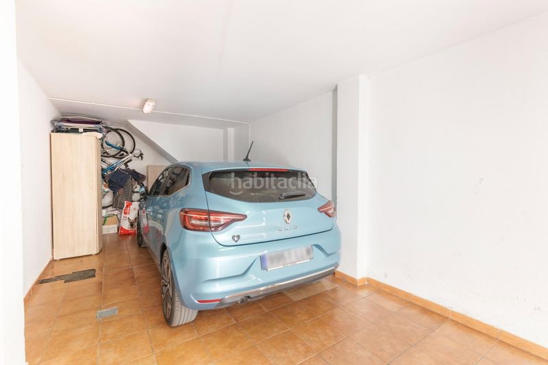 Foto 38b58889-8dd2-4827-827f-d4800b73e32c. Casa pareada estupenda casa pareada con piscina en Híjar en Gabias (Las)
