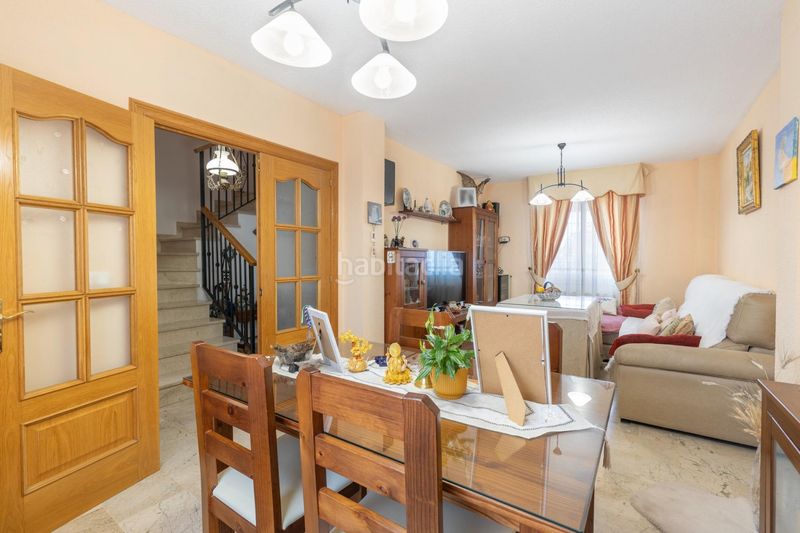 Foto c2f71b59-e318-4410-b8c0-1f6908c5e755. Casa pareada estupenda casa pareada con piscina en Híjar en Gabias (Las)