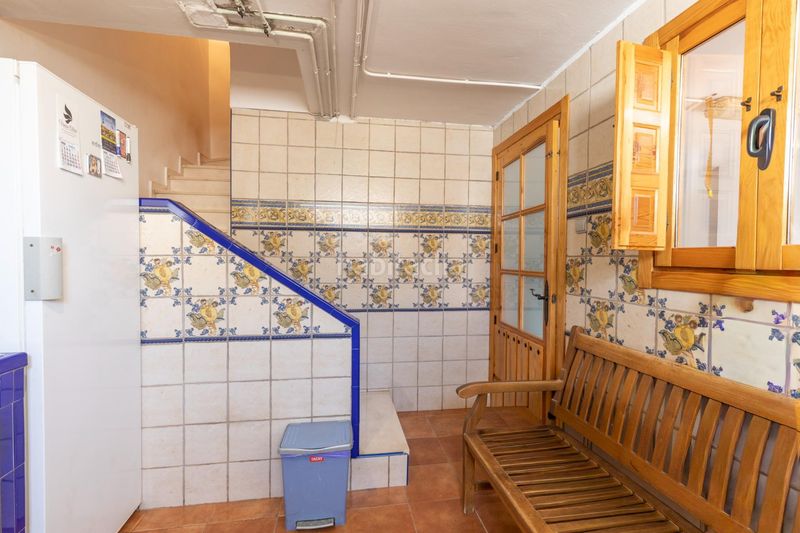 Foto c55e1e1f-3ebf-4ed3-a8e2-ce2ded273dcf. Casa pareada estupenda casa pareada con piscina en Híjar en Gabias (Las)