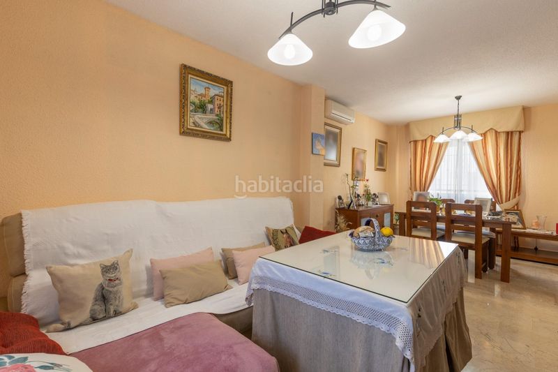 Foto d2fce37f-c025-43bf-82ae-6b18028545aa. Casa pareada estupenda casa pareada con piscina en Híjar en Gabias (Las)