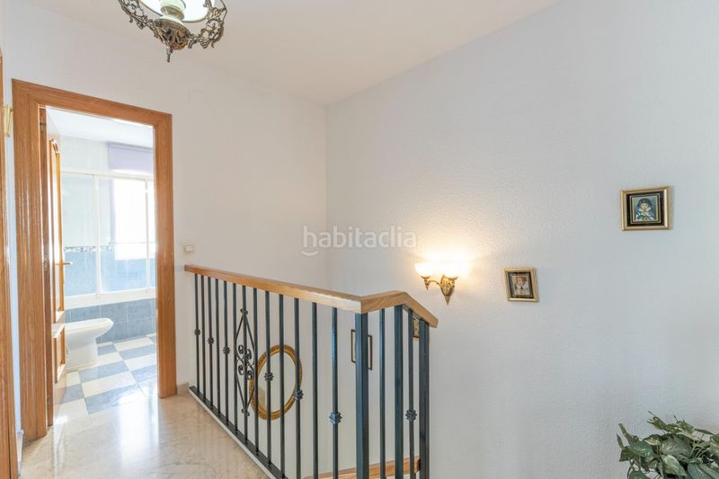 Foto e0cd6970-db2b-4c32-97bb-fff8b3224c1f. Casa pareada estupenda casa pareada con piscina en Híjar en Gabias (Las)