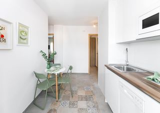 Pis a Xauen 23. Negocio inmobiliario!