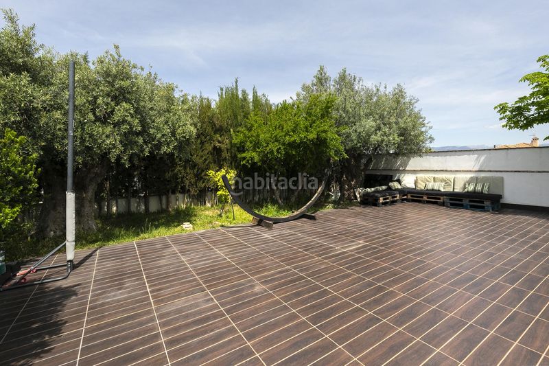 Foto a37b9c8a-2dd6-4fc7-992f-76476419c316. Xalet amb calefacció aparcament piscina a Altos de la Zubia Zubia (La)