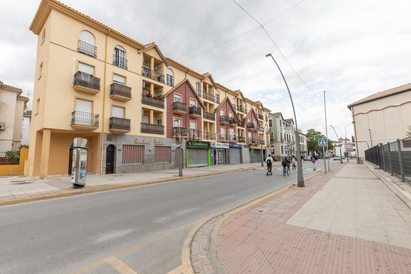 Foto 7ca41cf6-b0e8-4a0f-a42a-748042b332d1. Pis a avenida hispanidad 16 a Santa Fe