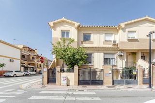 Maison jumelée  Dalia 32. Tu hogar ideal en armilla