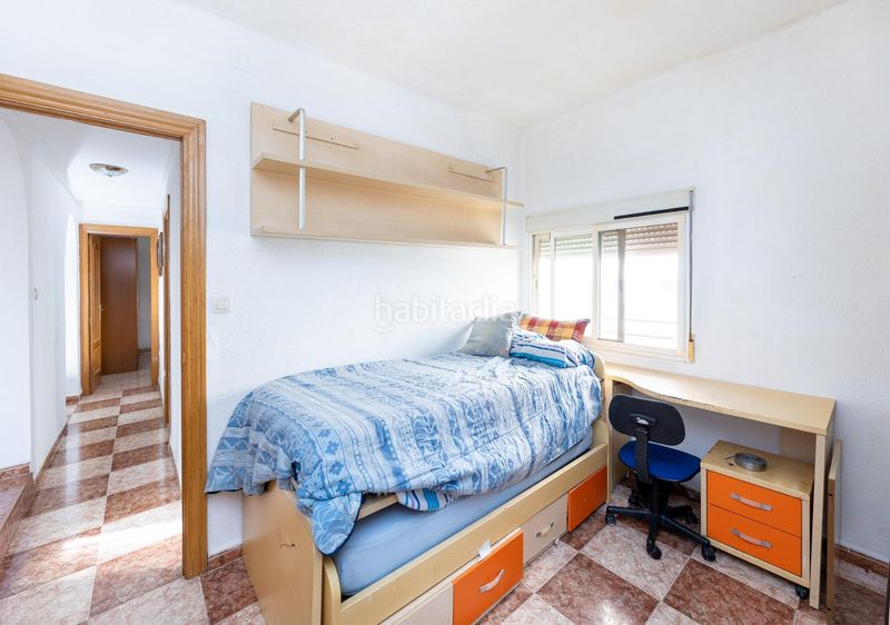 Foto b352c0a2-1731-42bc-a660-d2d76da9dae8. Casa a Poniente Armilla