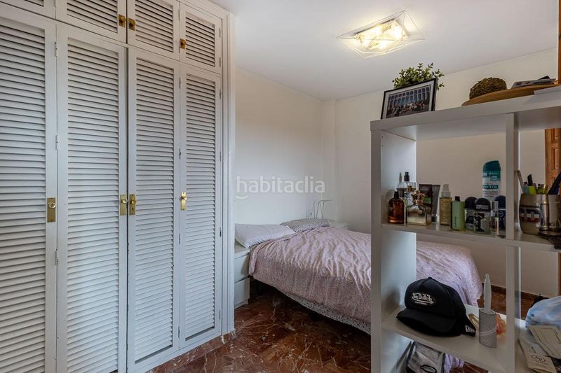 Foto 4cd3d2c7-4d6f-4d81-a690-0700705ccda7. Pis a San Matías - Realejo Granada