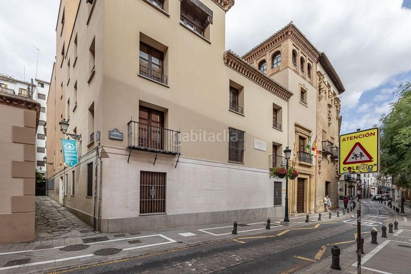 Foto 75e29825-ce8e-4893-9a79-27cfbe384da9. Pis a San Matías - Realejo Granada