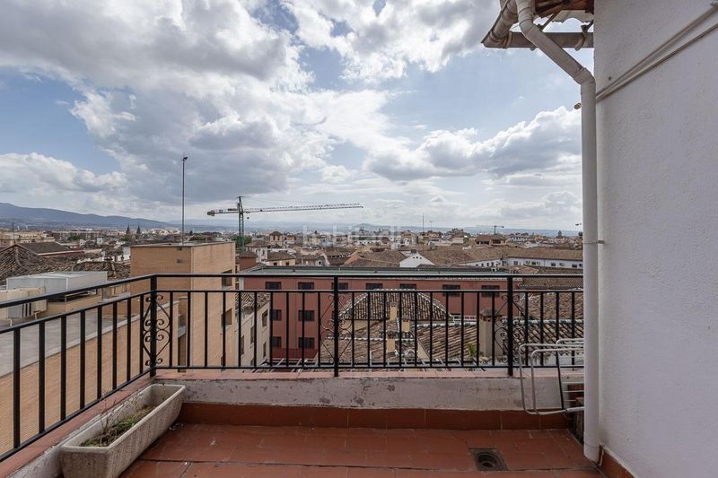 Foto cb9c77e7-950d-46b9-8f87-175a29e2ded0. Pis a San Matías - Realejo Granada