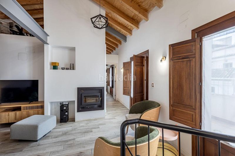 Foto 45a75c45-b317-4136-b78d-622a52605bc7. Casa amb calefacció a San Ildefonso Granada