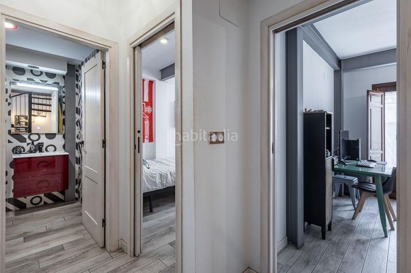 Foto 759e40c9-5a36-4c27-be89-623966b07779. Casa amb calefacció a San Ildefonso Granada