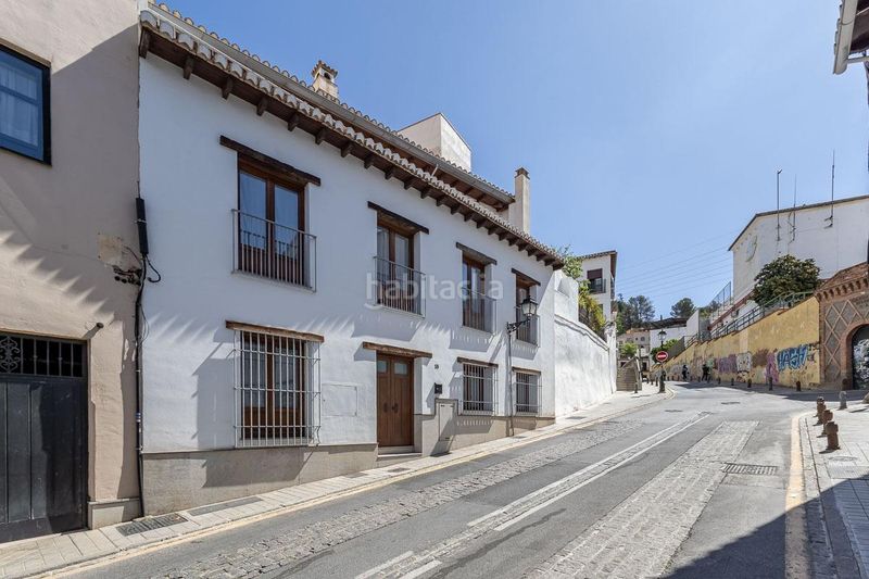 Foto a1954412-ca2d-4711-b986-50deb4e4207d. Casa amb calefacció a San Ildefonso Granada