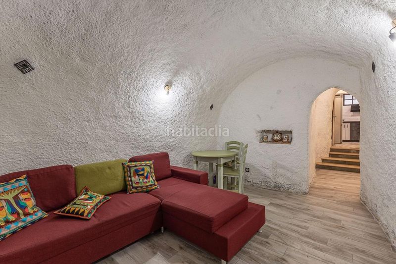 Foto ede0a82c-d22b-4d4a-8f5d-febc4f9fa40f. Casa amb calefacció a San Ildefonso Granada