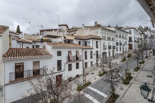 Casa adossada  Alhacaba. Casa adosada en cuesta de alhacaba