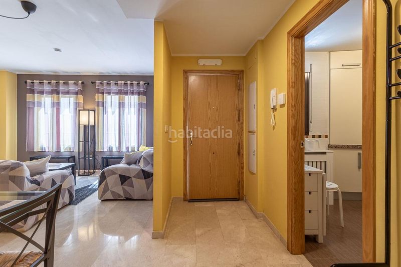 Foto 5b85e232-4203-45a4-a5cb-6a462821d07a. Pis a calle del molinillo 28 a Barrio de la Vega Monachil