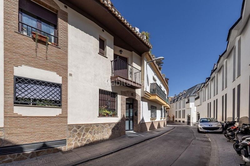 Foto 8659cb09-1296-45df-8928-12463f7a6577. Pis a calle del molinillo 28 a Barrio de la Vega Monachil