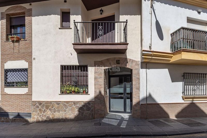 Foto f008beb5-0279-427d-8229-517083c051bc. Pis a calle del molinillo 28 a Barrio de la Vega Monachil