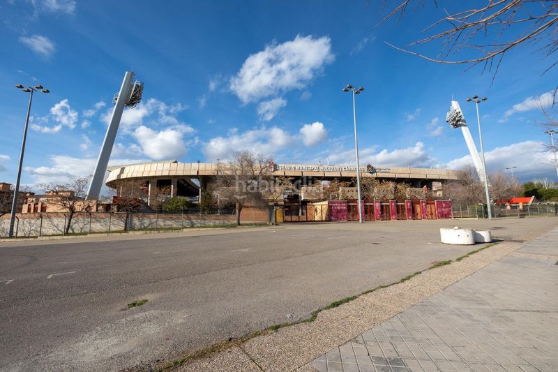 Foto ac66372e-5913-43b1-bda0-05f938605603. Pis a Barrio de Zaidín Granada
