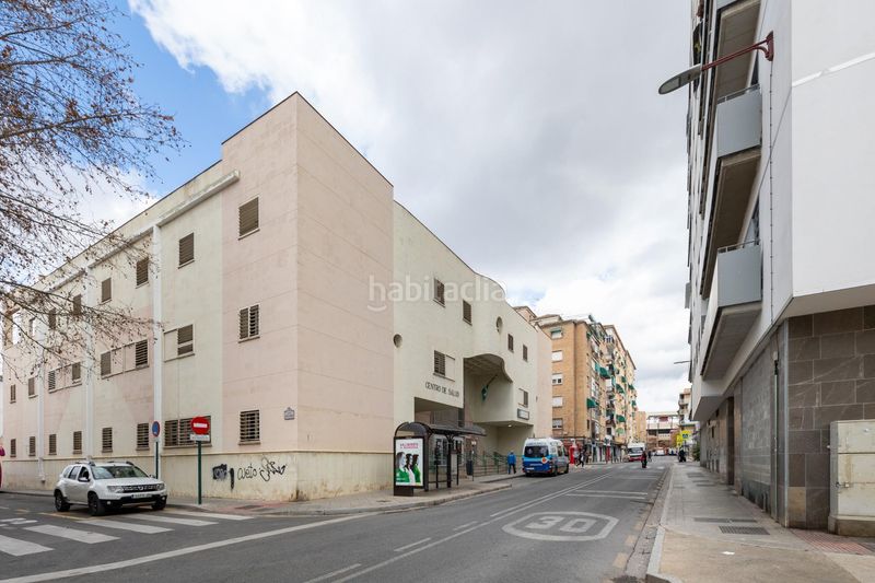 Foto b65a33e4-2525-4cfe-ba83-47521f018670. Pis a Barrio de Zaidín Granada