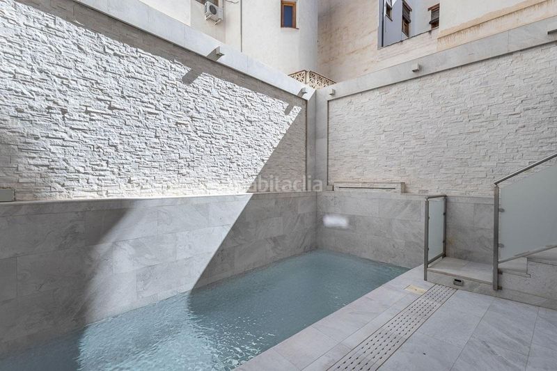 Foto 0f1d5596-1ff6-4b6f-aa2b-e8b154b6c95e. Casa amb calefacció aparcament piscina a Fígares Granada