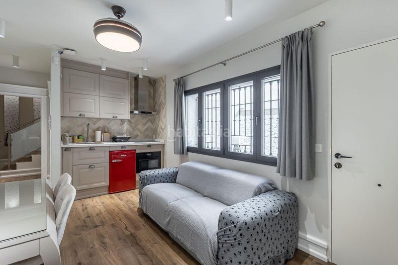 Foto 88fa9cc2-958b-4385-9d39-773151aa25d9. Casa amb calefacció aparcament piscina a Fígares Granada