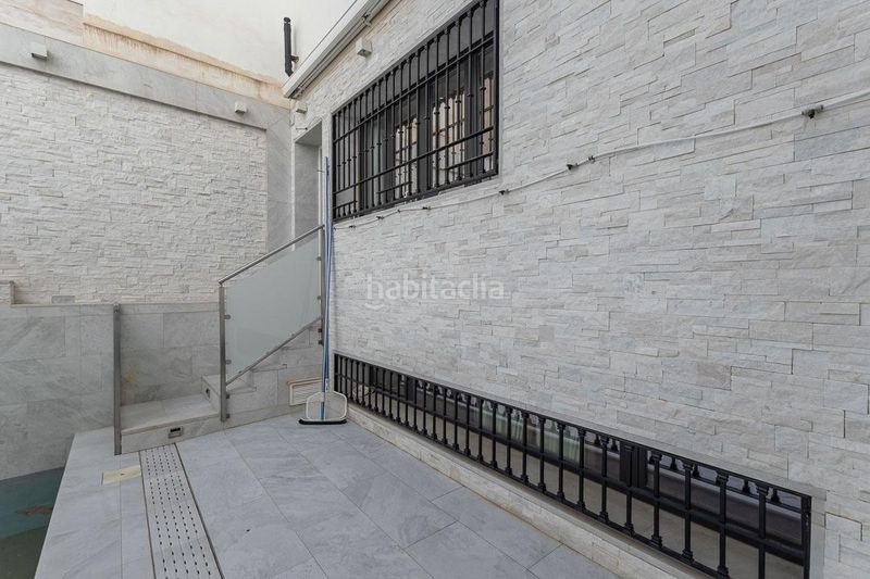 Foto b9cb417c-f983-4b07-8ea9-3902ec167fe5. Casa amb calefacció aparcament piscina a Fígares Granada