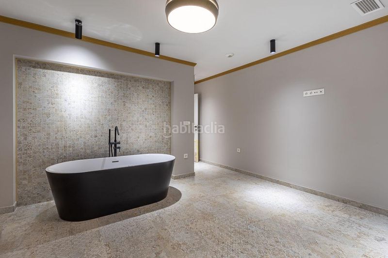 Foto c7ec8597-7339-44e3-a5b0-38f20af09b49. Casa amb calefacció aparcament piscina a Fígares Granada