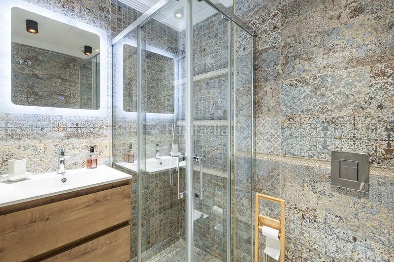 Foto f5b7994f-feea-4a50-bcbb-1276d25fd9fc. Casa amb calefacció aparcament piscina a Fígares Granada