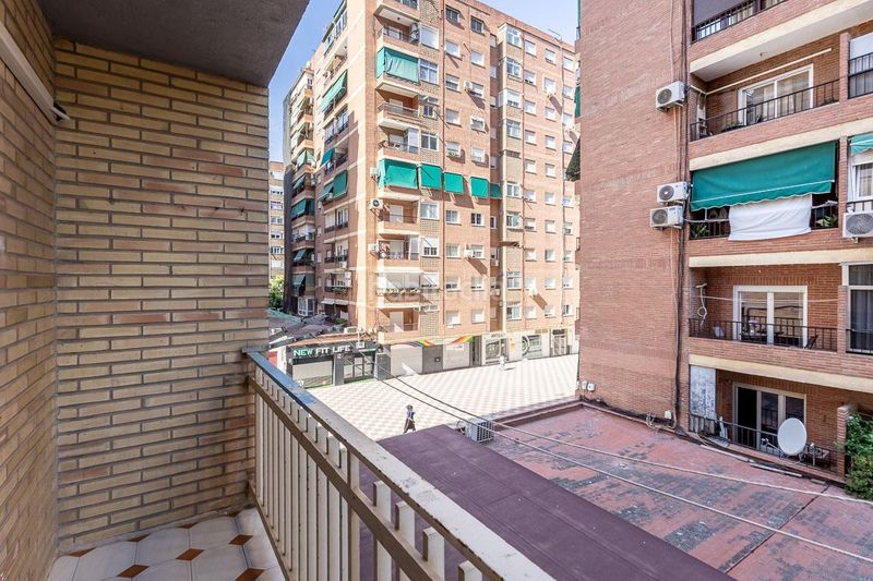 Foto c9d21b12-a169-4c2c-afa3-6dc072c47400. Pis a Barrio de Zaidín Granada