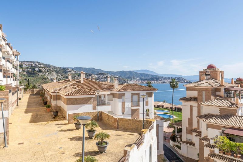 Foto 5f377c6a-da0a-43b0-810c-c7fc7640a7bf. Apartament amb piscina a Punta La Mona Almuñécar