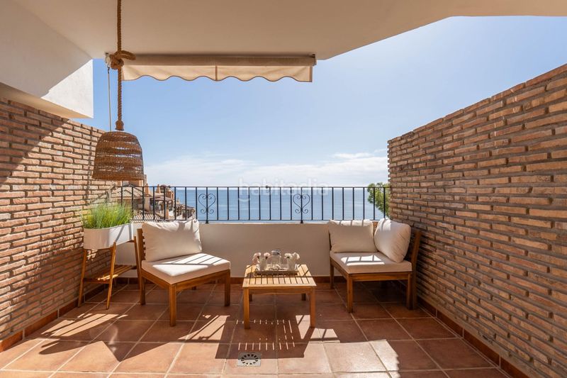 Foto b6a600b4-1679-49a3-84cb-e03498daff16. Apartament amb piscina a Punta La Mona Almuñécar