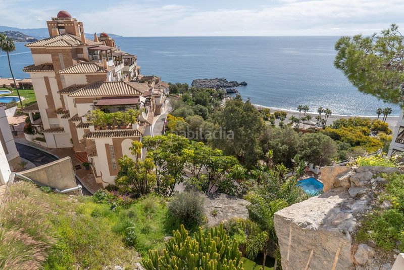 Foto e16f720d-f01b-4cf2-bea7-a4b75553533a. Apartament amb piscina a Punta La Mona Almuñécar