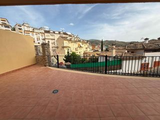 Affitto Appartamento  Maria pinet. Amplia vivienda de 3 dormitorios con espectacular terraza en cen