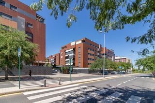 Etagenwohnung in Parque Lagos. Gran piso  en parque lagos